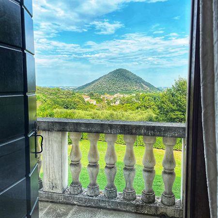 Villa Tramonte Teolo Екстер'єр фото