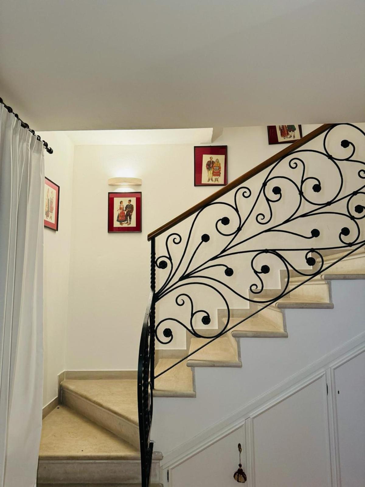 Villa Tramonte Teolo Екстер'єр фото