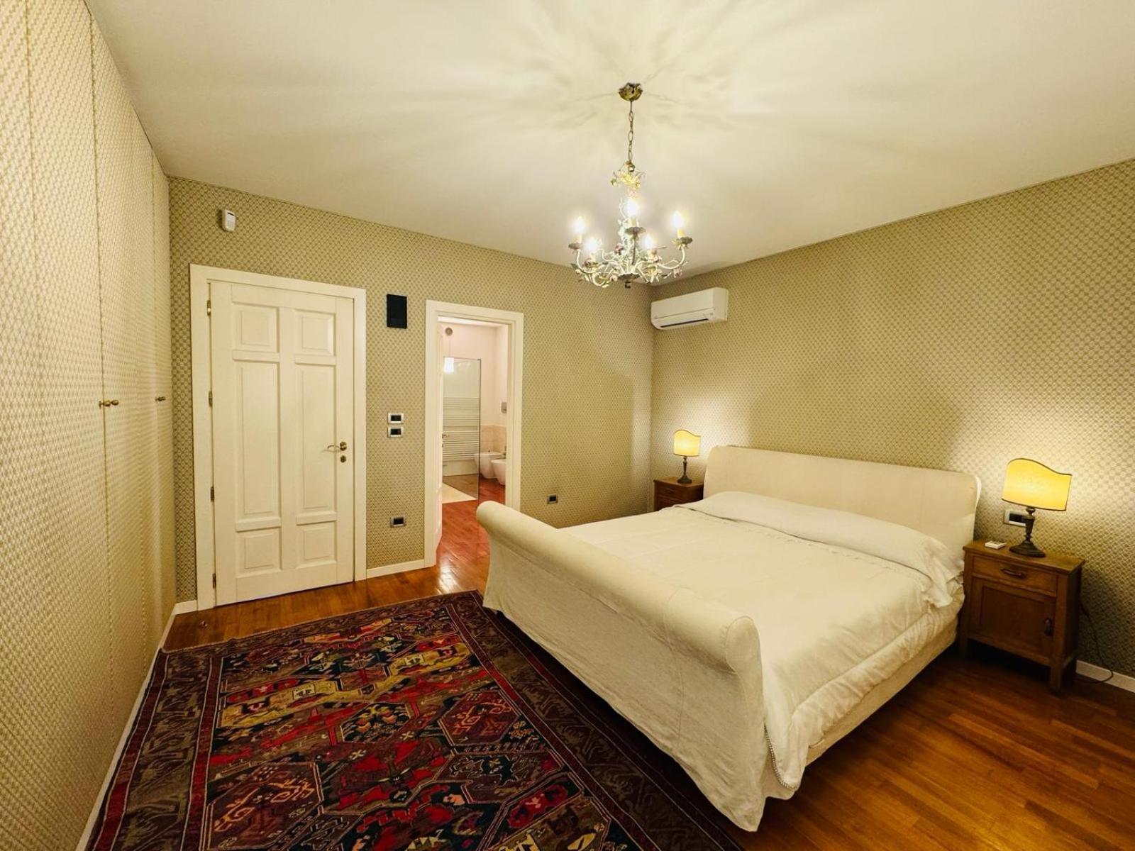Villa Tramonte Teolo Екстер'єр фото