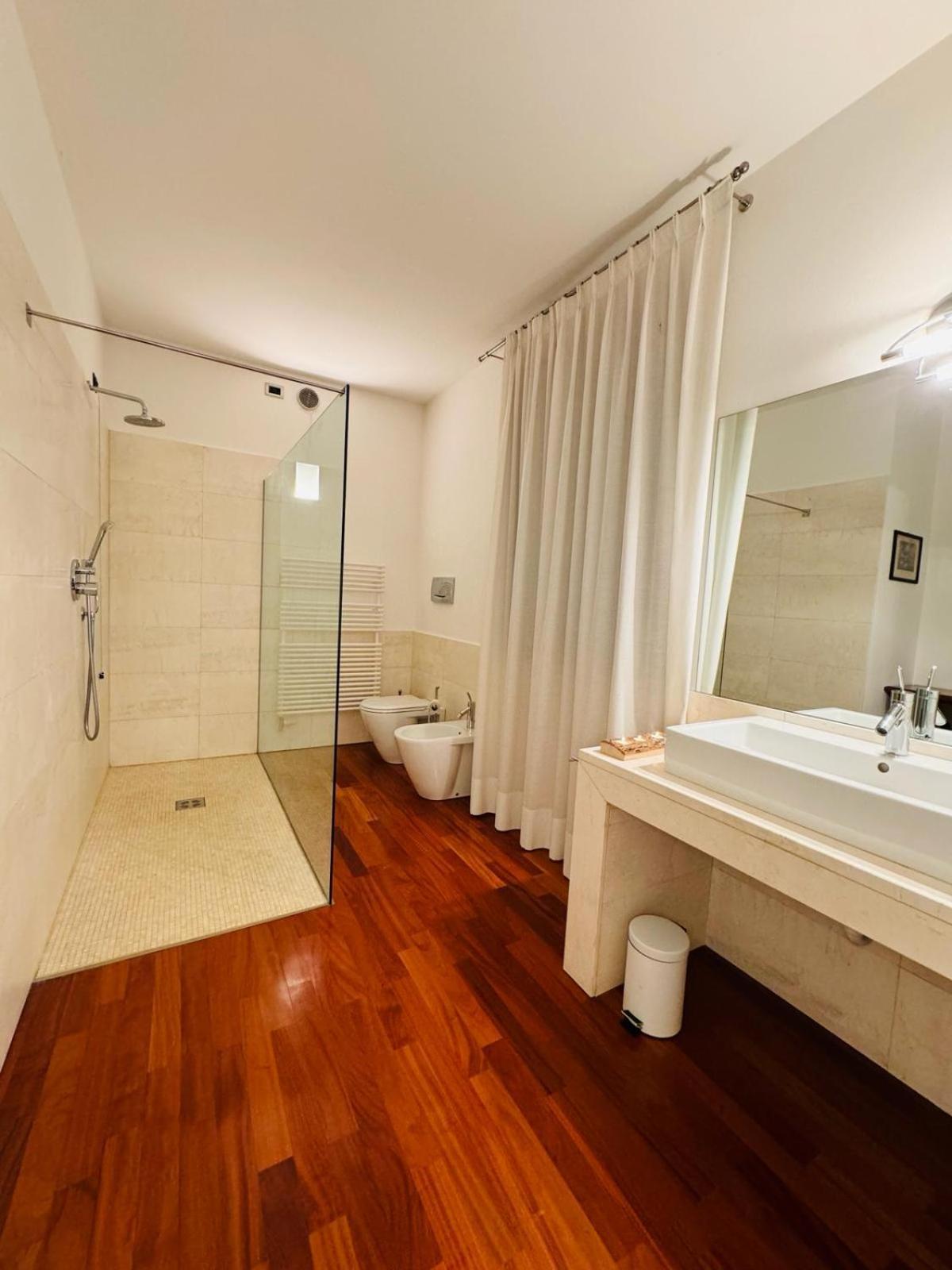 Villa Tramonte Teolo Екстер'єр фото