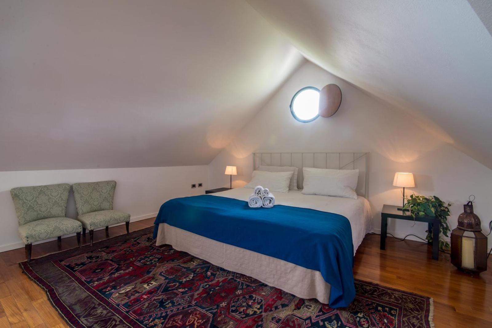 Villa Tramonte Teolo Екстер'єр фото