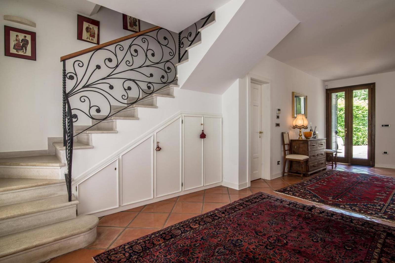 Villa Tramonte Teolo Екстер'єр фото