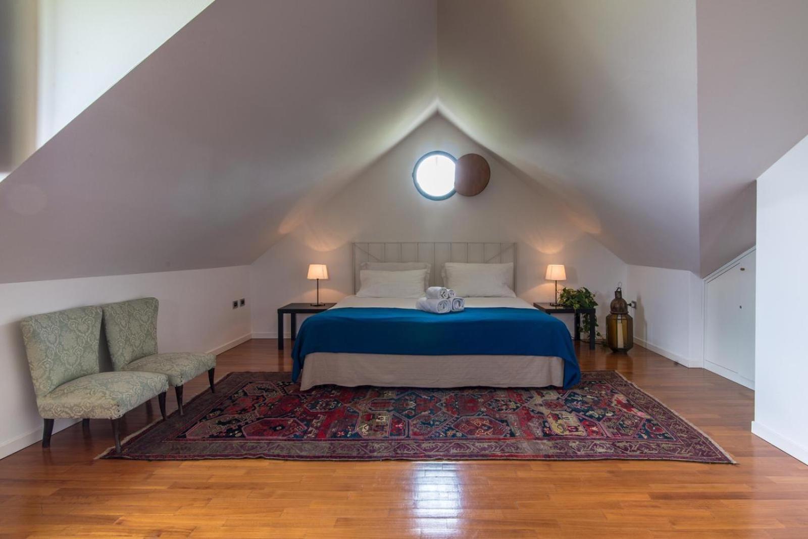 Villa Tramonte Teolo Екстер'єр фото