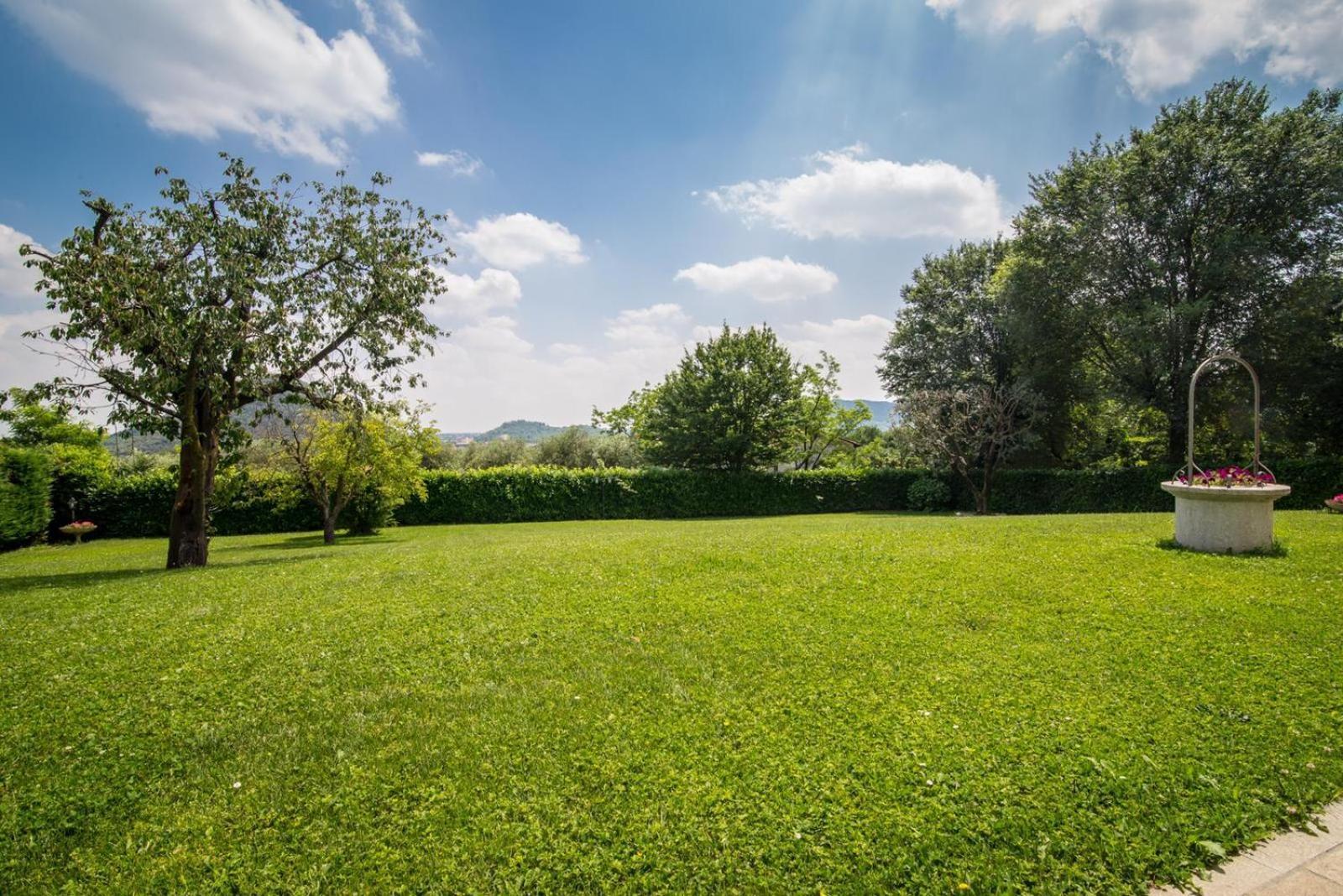 Villa Tramonte Teolo Екстер'єр фото
