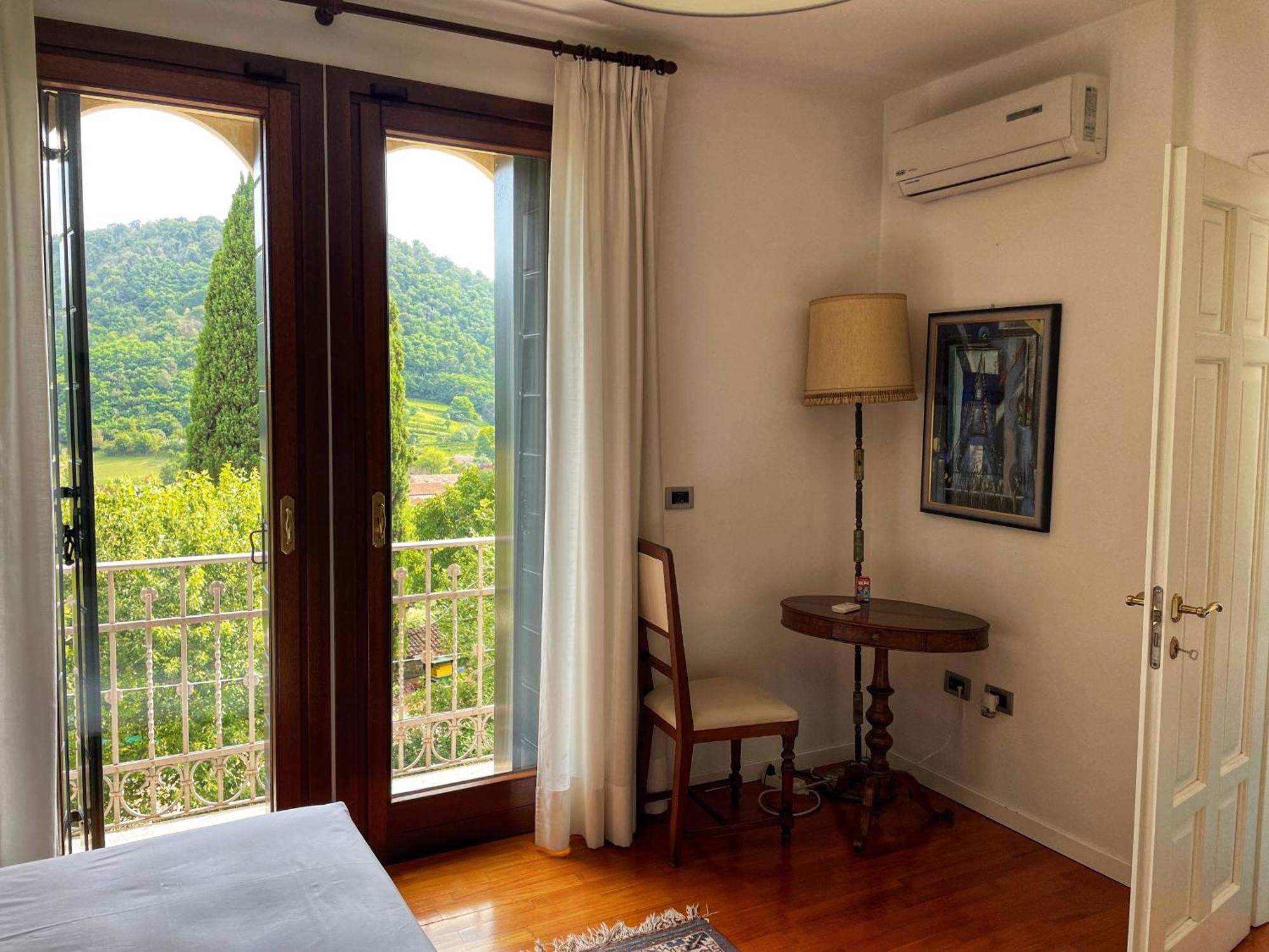 Villa Tramonte Teolo Екстер'єр фото