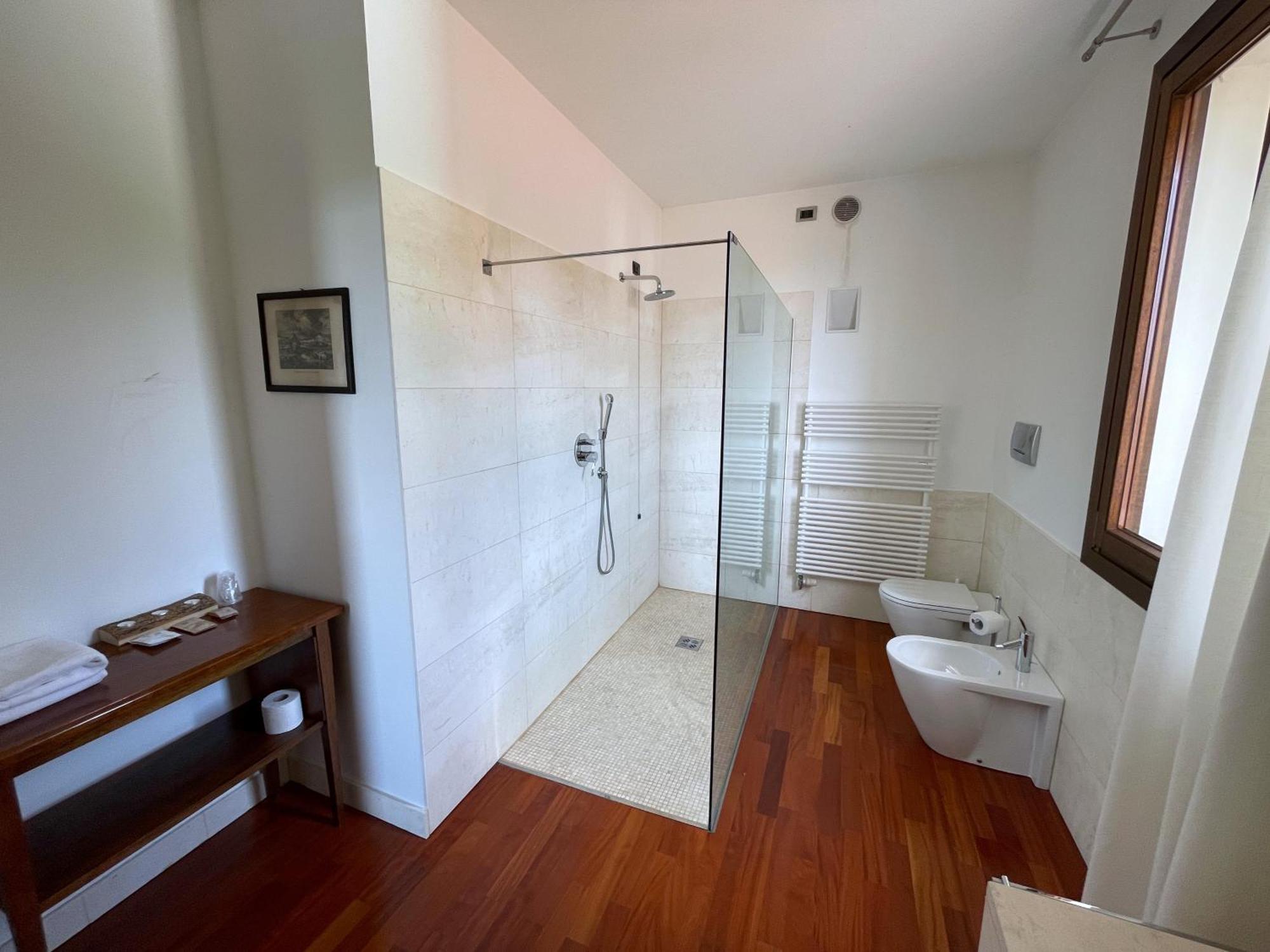 Villa Tramonte Teolo Екстер'єр фото