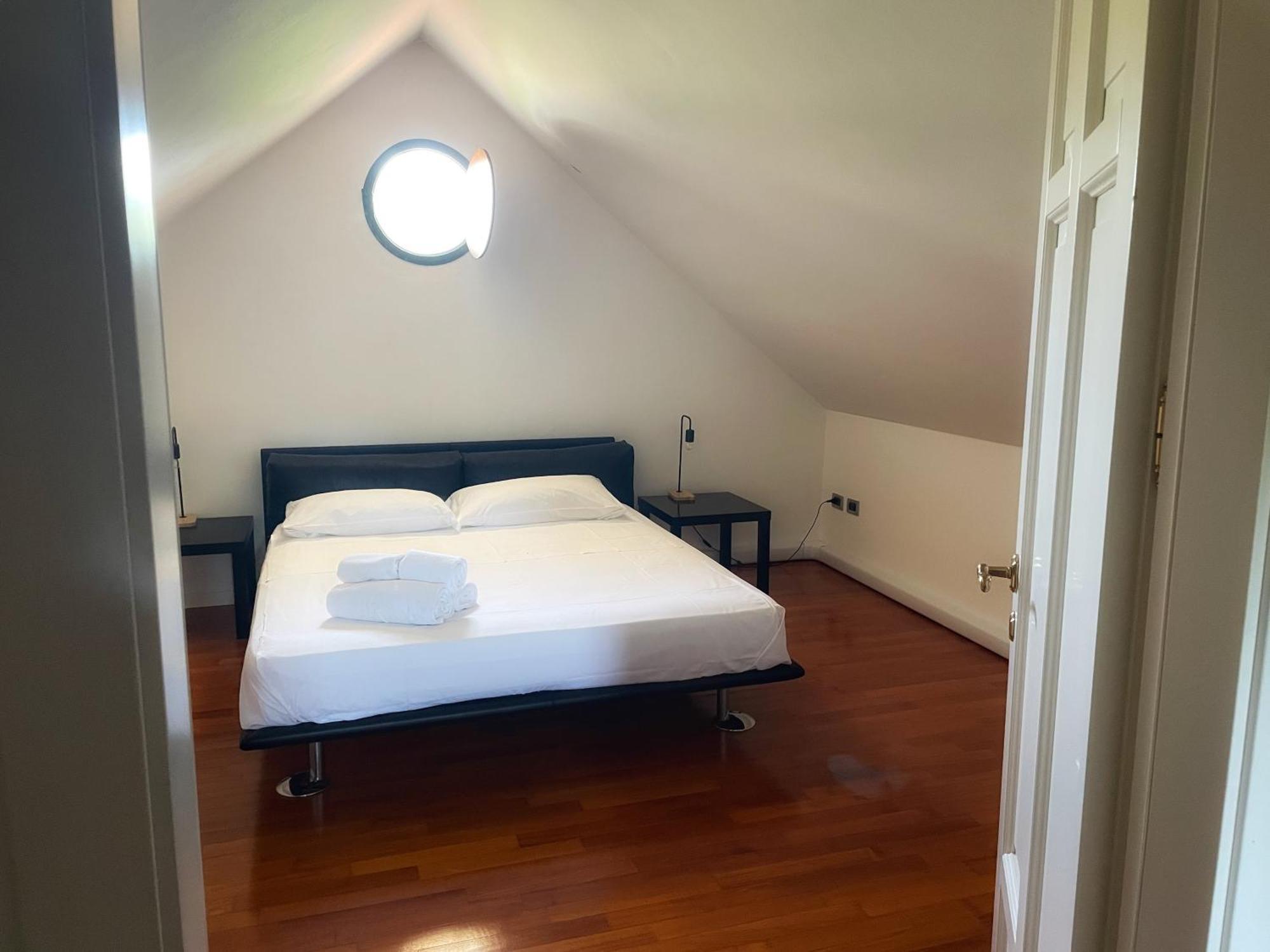 Villa Tramonte Teolo Екстер'єр фото