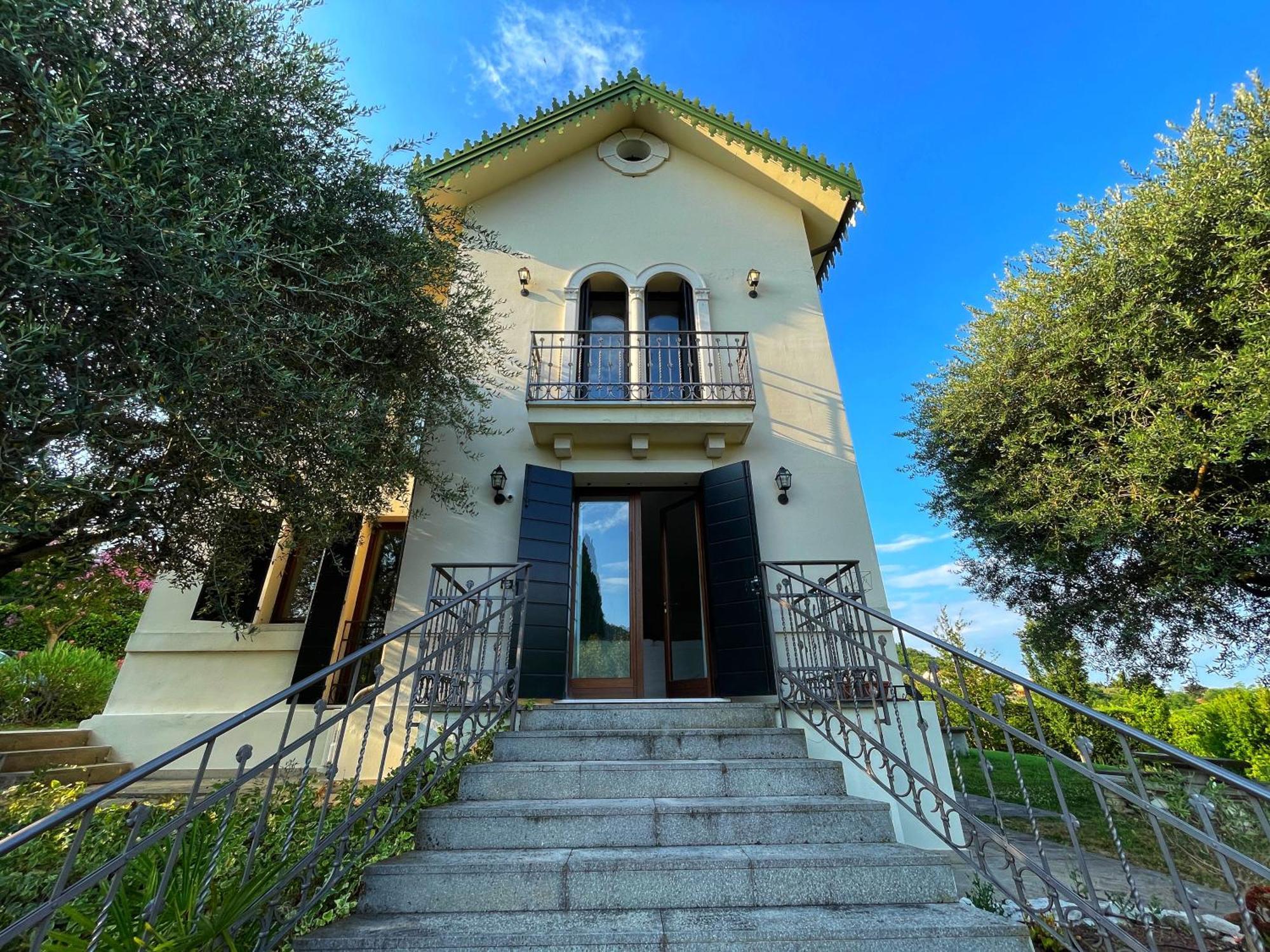 Villa Tramonte Teolo Екстер'єр фото