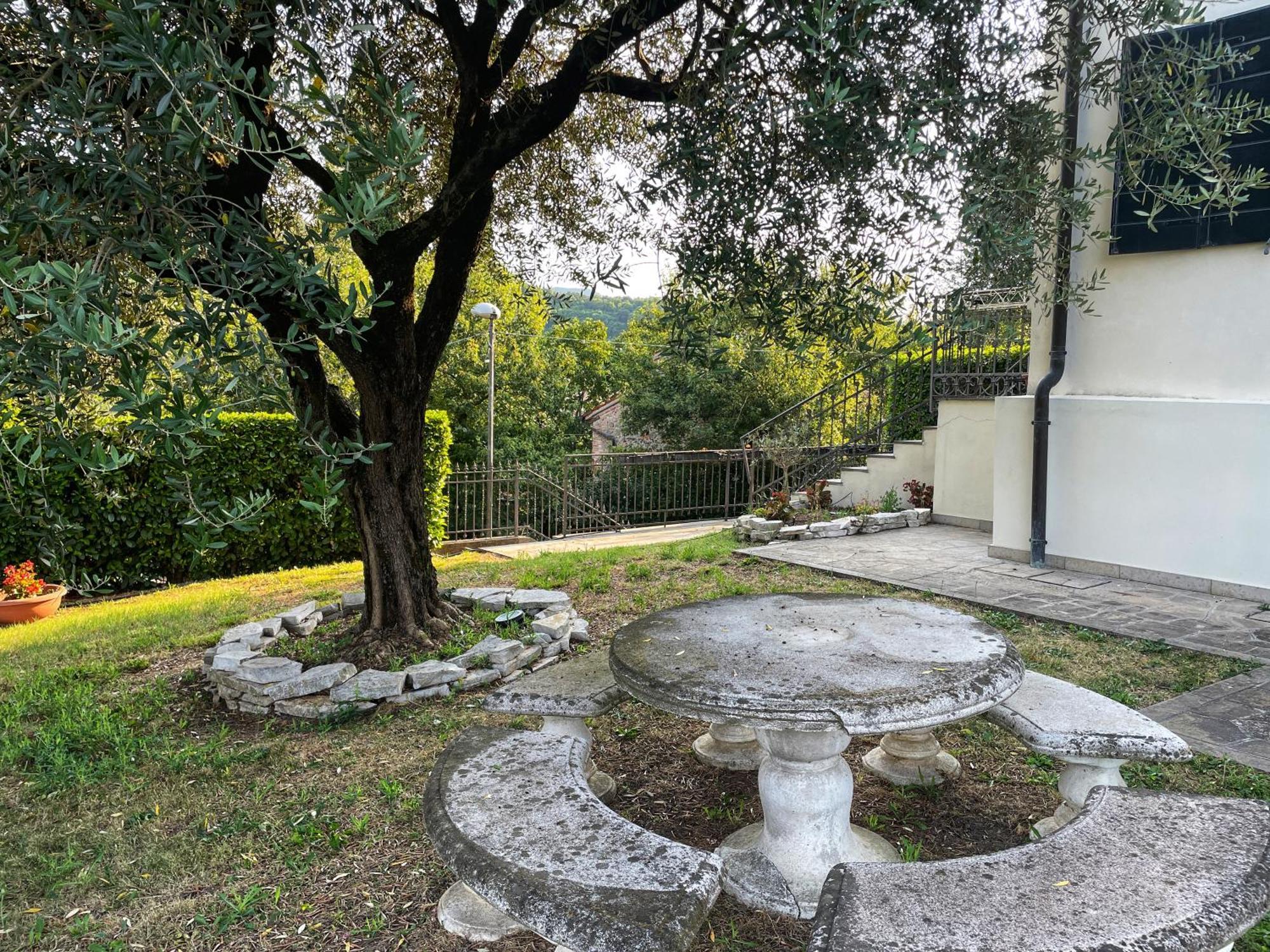 Villa Tramonte Teolo Екстер'єр фото